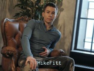 MikeFitt