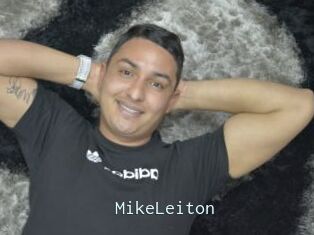 MikeLeiton