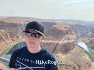 MikeRoger