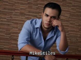 MikeStiles