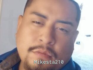 Mikesta210