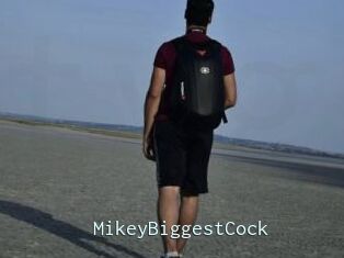 MikeyBiggestCock