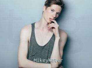 MikeyWater