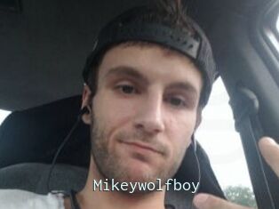 Mikeywolfboy