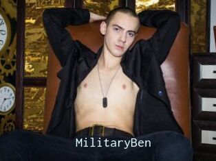 MilitaryBen