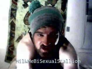 MilkMeBiSexualStallion