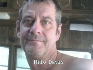 Milo_Davis