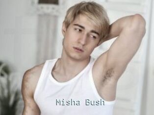 Misha_Bush