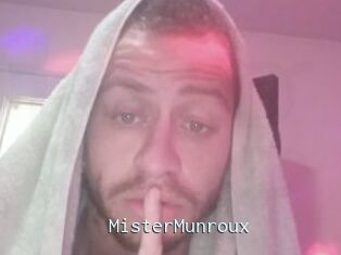 MisterMunroux