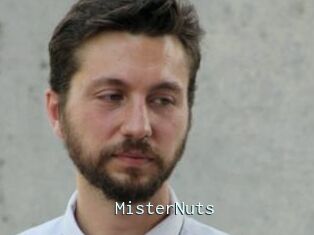 MisterNuts