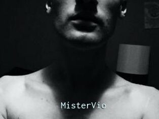 MisterVio