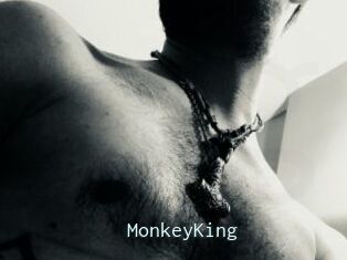 MonkeyKing