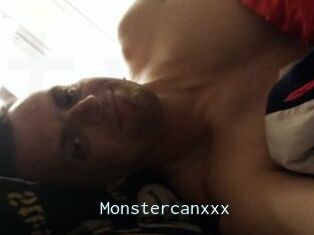 Monstercanxxx