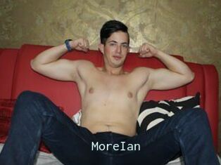 MoreIan