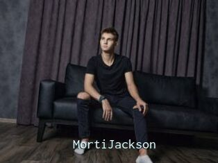 MortiJackson