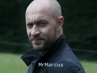 MrMarcus