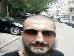 MrSnaky