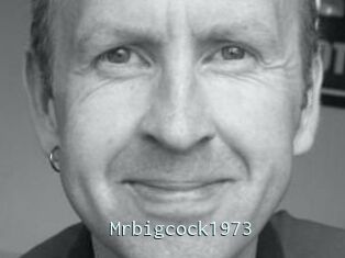 Mrbigcock1973