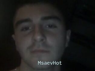 MsaevHot