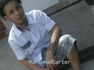 Muhammad_Carter