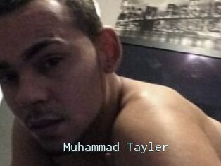 Muhammad_Tayler