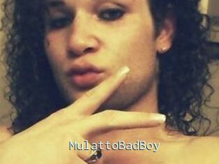 MulattoBadBoy