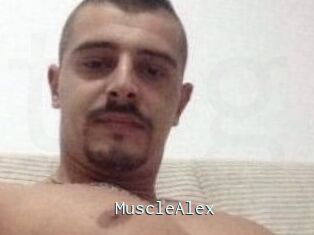 MuscleAlex