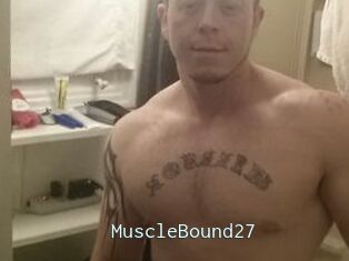 MuscleBound27