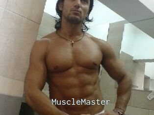 MuscleMaster