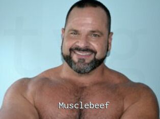 Musclebeef