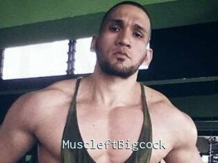 MuscleftBigcock