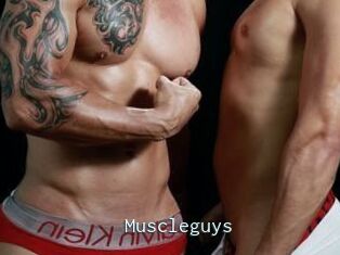 Muscleguys