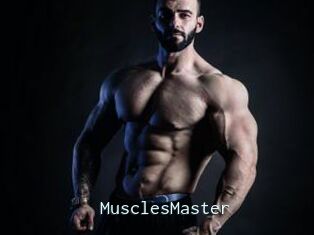 MusclesMaster