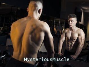 MysteriousMuscle