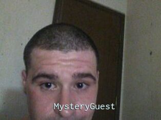 MysteryGuest