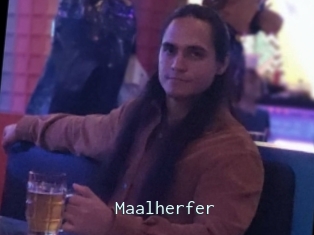 Maalherfer