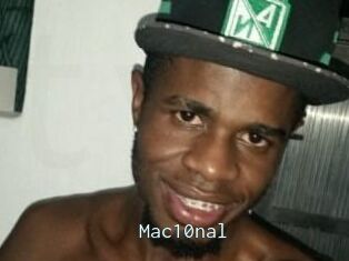 Mac10nal