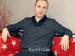 Macelliam