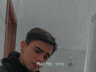 Macho_sex