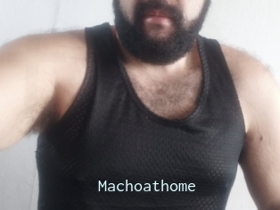 Machoathome