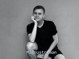 Magnustruman