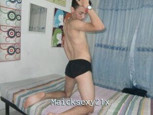 Maicksexy21x