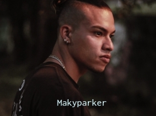 Makyparker