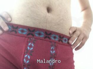 Malandro