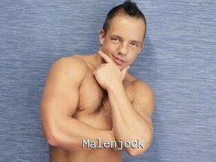 Malenjock