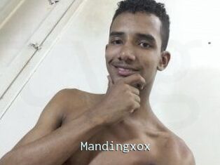 Mandingxox