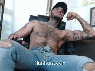 Manhunteer