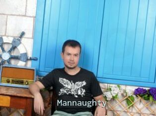 Mannaughty