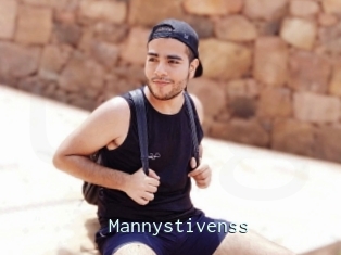 Mannystivenss