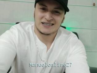 Manuelonline27